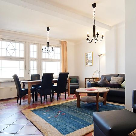 Hamburg-App-03 Appartement Heringsdorf  Buitenkant foto